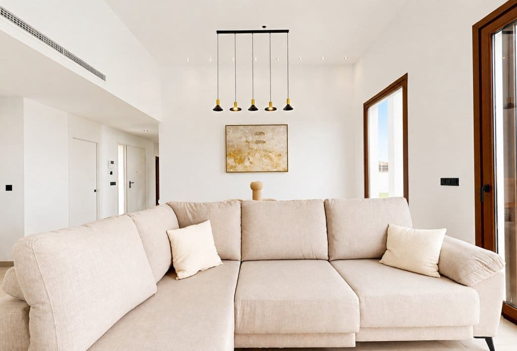 5 bedroom Villa for sale in Finestrat with pool - € 859,900 (Ref: 10043767)