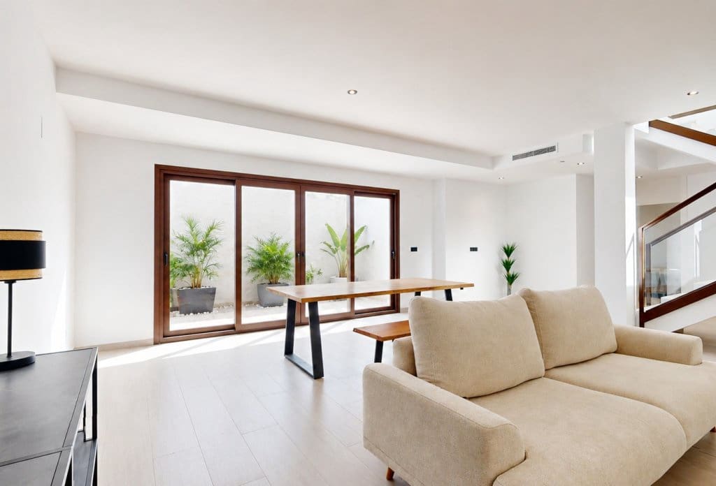 5 bedroom Villa for sale in Finestrat with pool - € 859,900 (Ref: 10043767)
