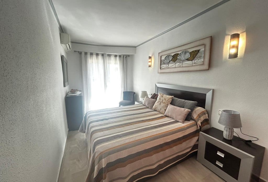 1 sovrum Lägenhet till salu i Calpe / Calp - 266 000 € (Ref: 10043769)