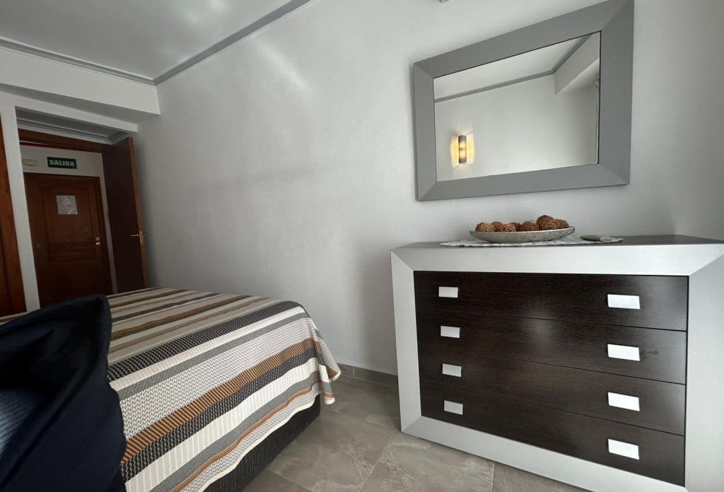 1 sovrum Lägenhet till salu i Calpe / Calp - 266 000 € (Ref: 10043769)