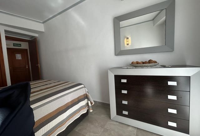 1 sovrum Lägenhet till salu i Pueblo, Calpe / Calp - 266 000 € (Ref: 10043769)