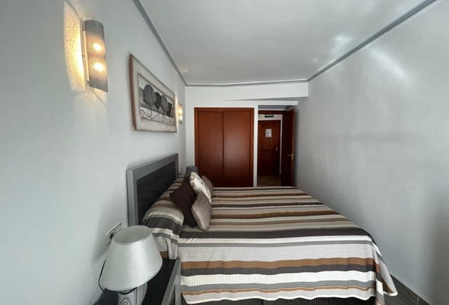 1 sovrum Lägenhet till salu i Pueblo, Calpe / Calp - 266 000 € (Ref: 10043769)
