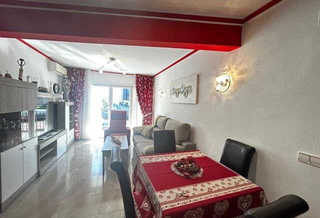 1 sovrum Lägenhet till salu i Pueblo, Calpe / Calp - 266 000 € (Ref: 10043769)