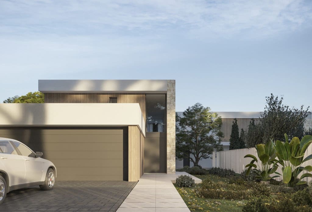 4 makuuhuone Huvila myytävänä paikassa Teulada - 2 350 000 € (Ref: 10043774)
