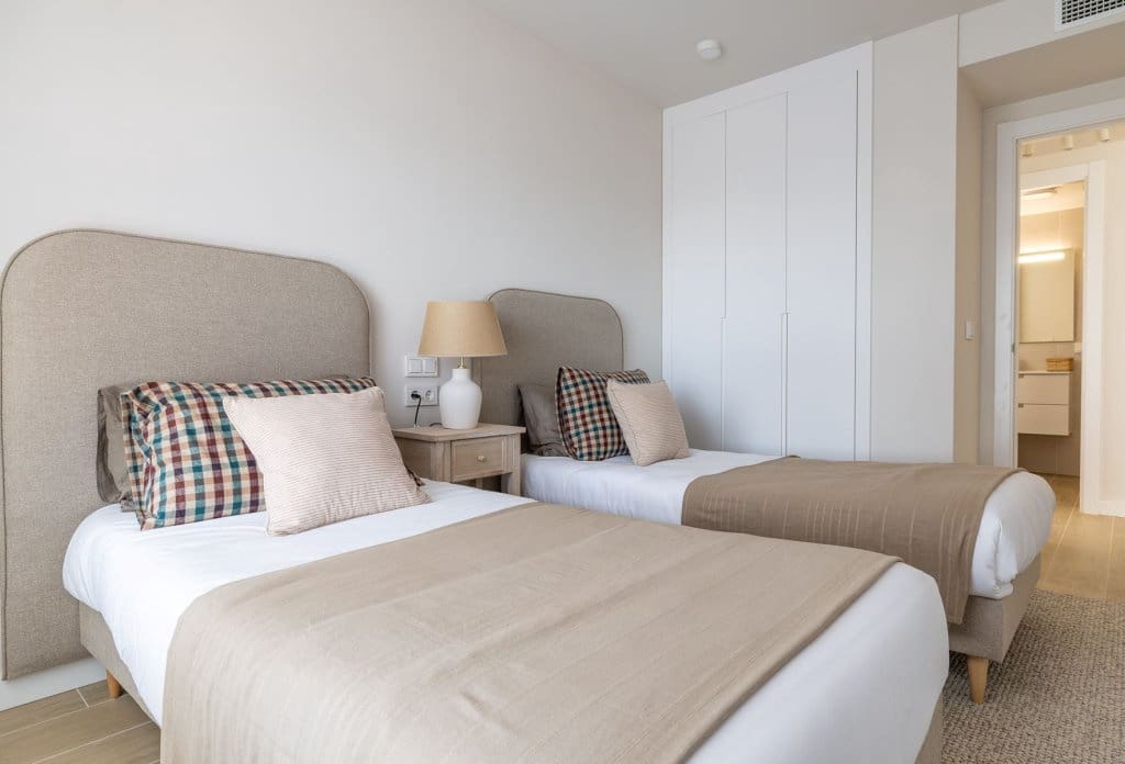 3 bedroom Apartment for sale in Calpe / Calp with pool - € 465,000 (Ref: 10043778)