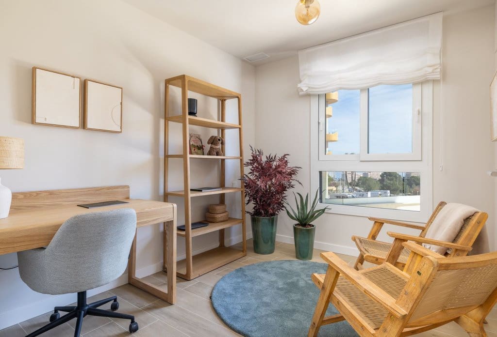 3 bedroom Apartment for sale in Calpe / Calp with pool - € 465,000 (Ref: 10043778)