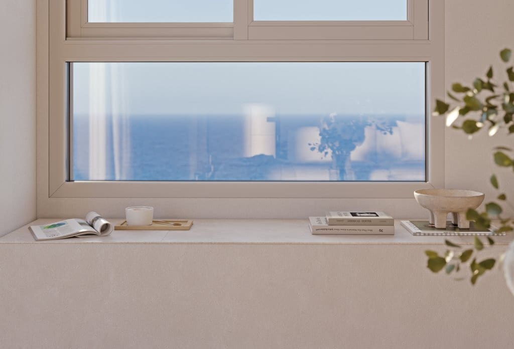 2 chambre Appartement à vendre à Calpe / Calp avec piscine - 405 000 € (Ref: 10043779)
