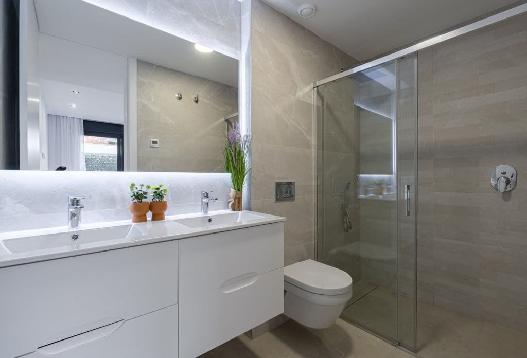 Apartamento de 2 habitaciones en Finestrat en venta con piscina - 550.000 € (Ref: 10043782)