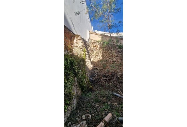 Grond te koop in Benissa - € 69.000 (Ref: 10043786)