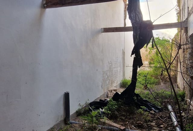 Grond te koop in Benissa - € 69.000 (Ref: 10043786)
