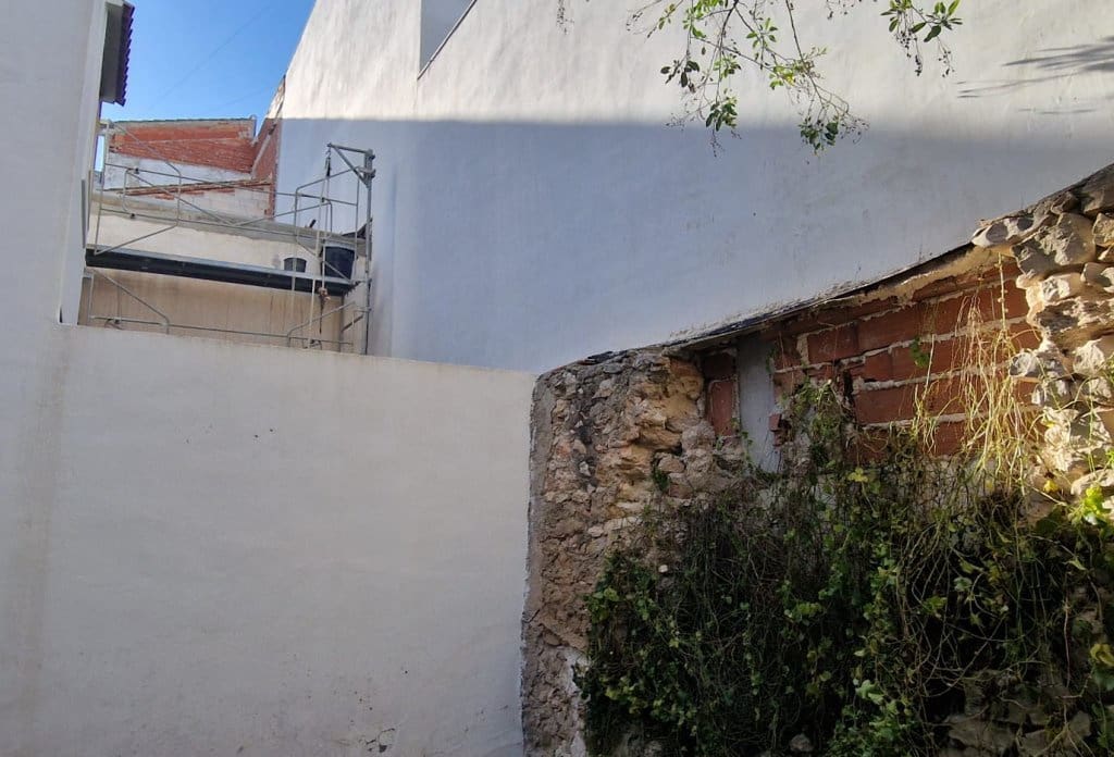 Terreno Non Edificato in vendita in Benissa - 69.000 € (Rif: 10043786)