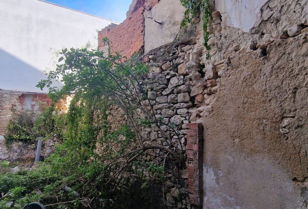 Terreno Non Edificato in vendita in Benissa - 69.000 € (Rif: 10043786)