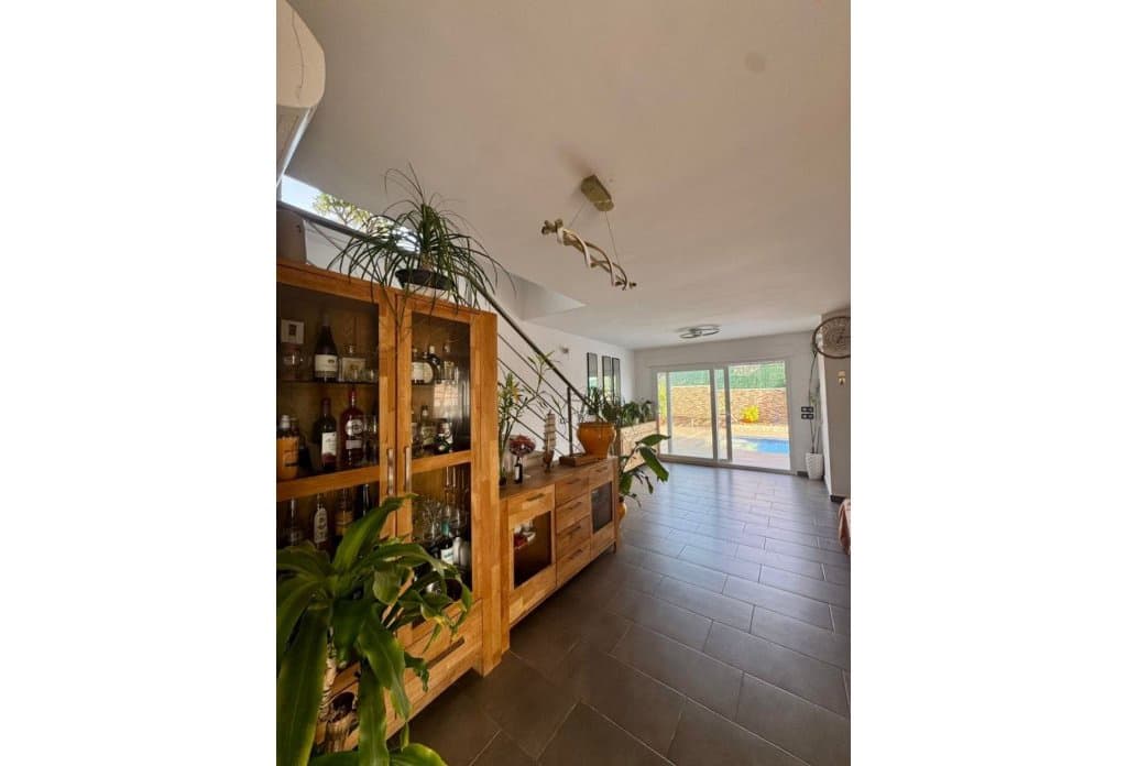 4 chambre Villa/Maison à vendre à Calpe / Calp avec piscine - 850 000 € (Ref: 10043787)