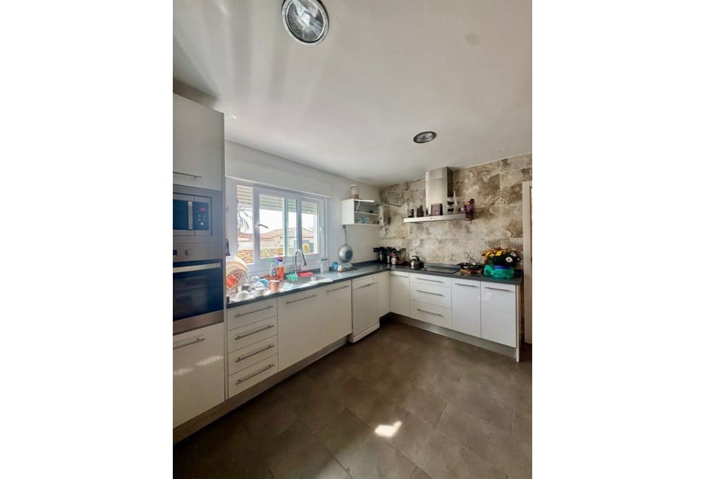 4 chambre Villa/Maison à vendre à Calpe / Calp avec piscine - 850 000 € (Ref: 10043787)