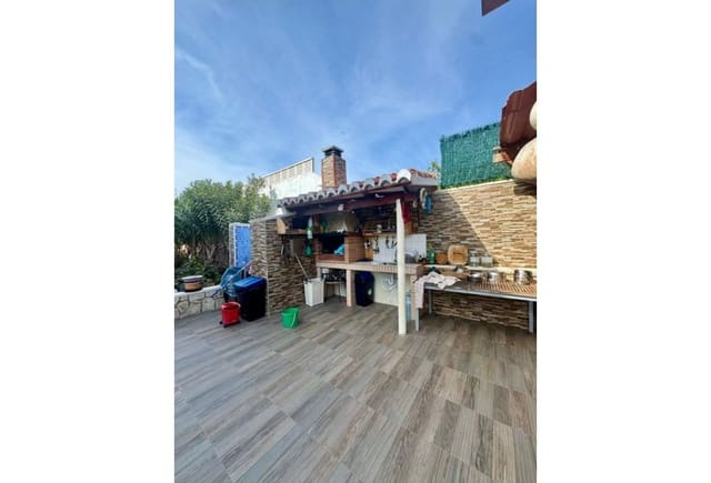 4 chambre Villa/Maison à vendre à Cometa - Carrió, Calpe / Calp avec piscine - 850 000 € (Ref: 10043787)