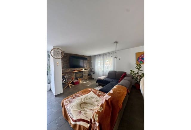 4 chambre Villa/Maison à vendre à Cometa - Carrió, Calpe / Calp avec piscine - 850 000 € (Ref: 10043787)