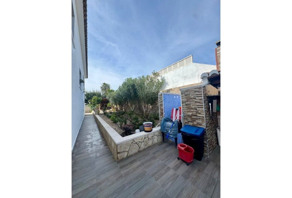 4 chambre Villa/Maison à vendre à Calpe / Calp avec piscine - 850 000 € (Ref: 10043787)