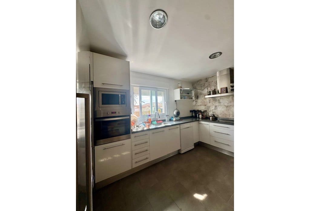 4 chambre Villa/Maison à vendre à Calpe / Calp avec piscine - 850 000 € (Ref: 10043787)