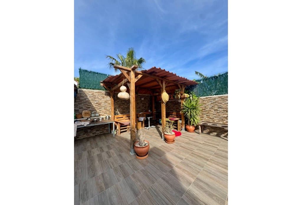 4 chambre Villa/Maison à vendre à Calpe / Calp avec piscine - 850 000 € (Ref: 10043787)
