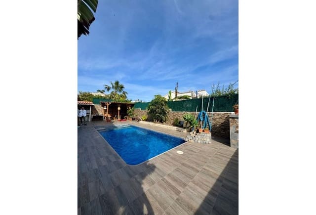 4 chambre Villa/Maison à vendre à Cometa - Carrió, Calpe / Calp avec piscine - 850 000 € (Ref: 10043787)