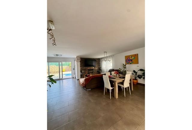 4 chambre Villa/Maison à vendre à Cometa - Carrió, Calpe / Calp avec piscine - 850 000 € (Ref: 10043787)