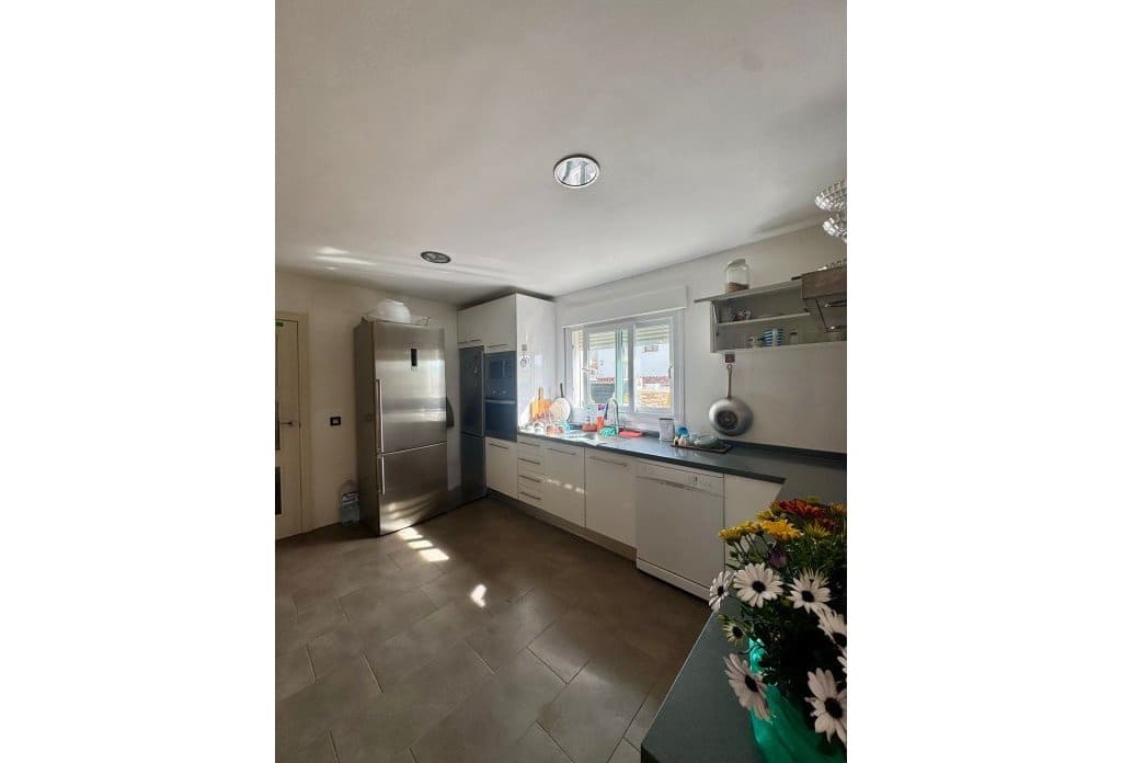 4 chambre Villa/Maison à vendre à Calpe / Calp avec piscine - 850 000 € (Ref: 10043787)