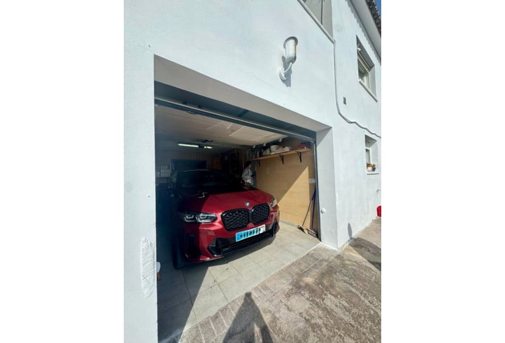 4 chambre Villa/Maison à vendre à Calpe / Calp avec piscine - 850 000 € (Ref: 10043787)