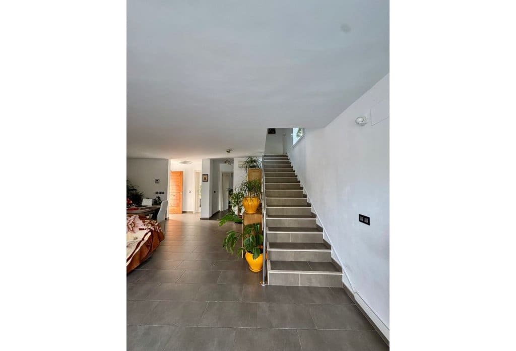 4 chambre Villa/Maison à vendre à Calpe / Calp avec piscine - 850 000 € (Ref: 10043787)