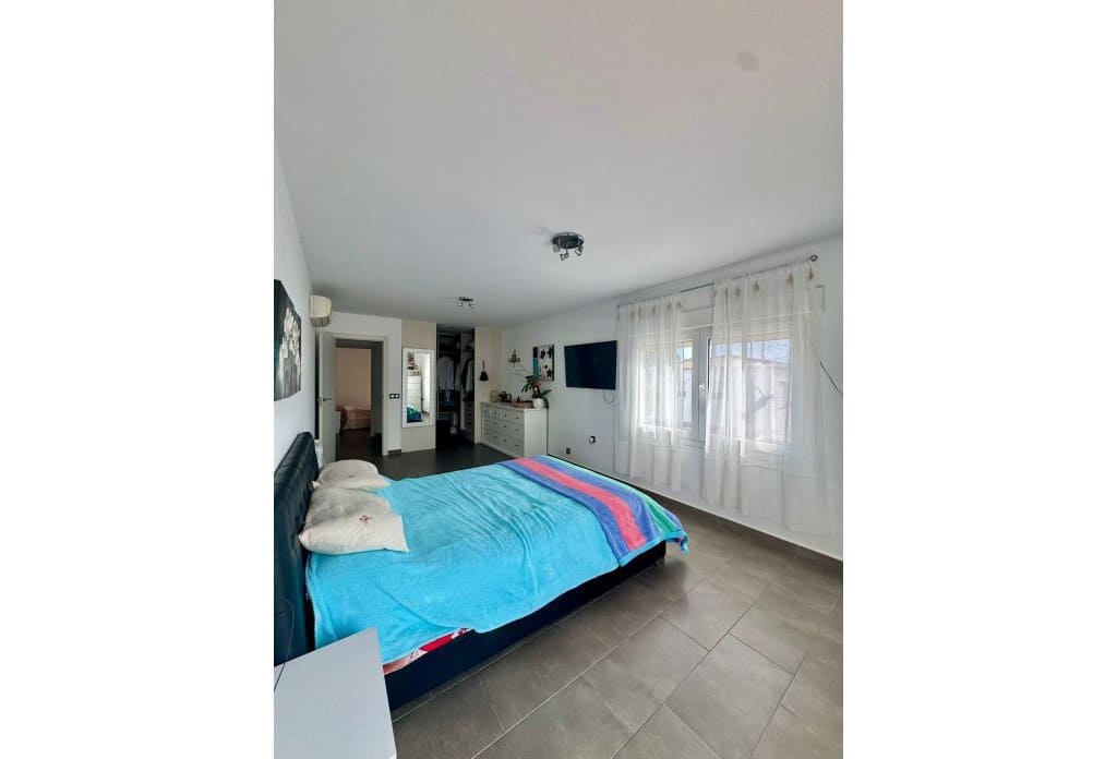 4 chambre Villa/Maison à vendre à Calpe / Calp avec piscine - 850 000 € (Ref: 10043787)