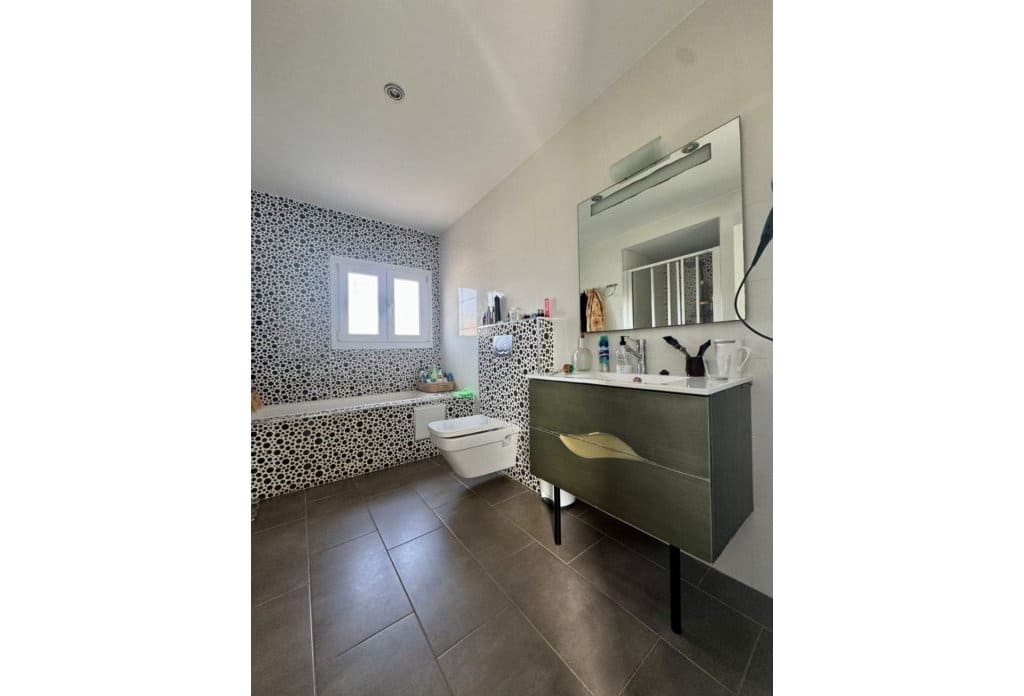 4 chambre Villa/Maison à vendre à Calpe / Calp avec piscine - 850 000 € (Ref: 10043787)