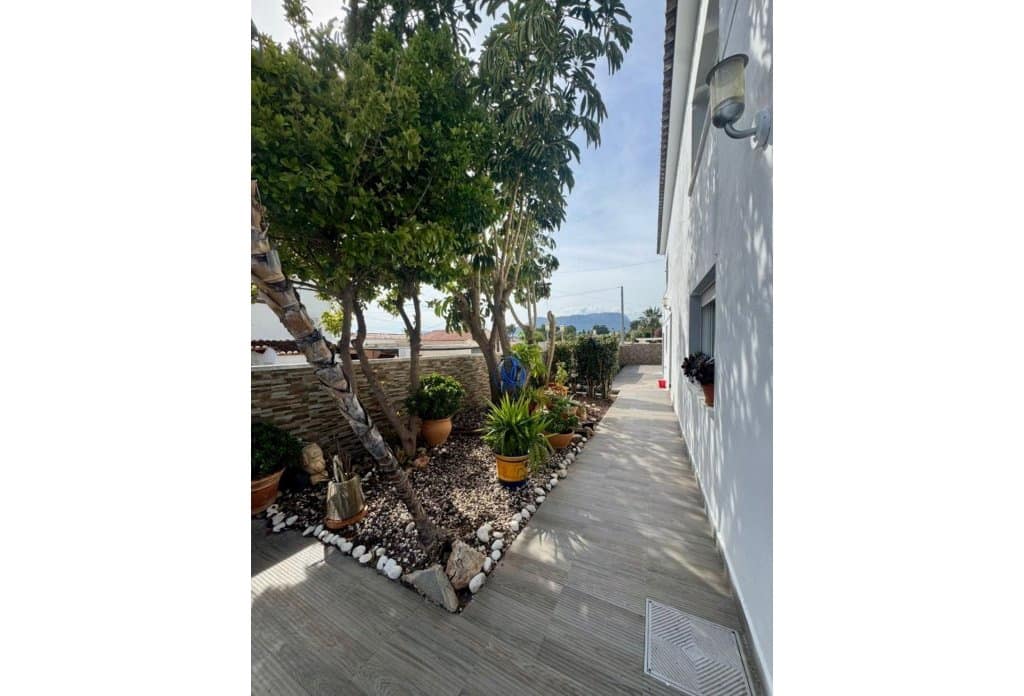 4 chambre Villa/Maison à vendre à Calpe / Calp avec piscine - 850 000 € (Ref: 10043787)