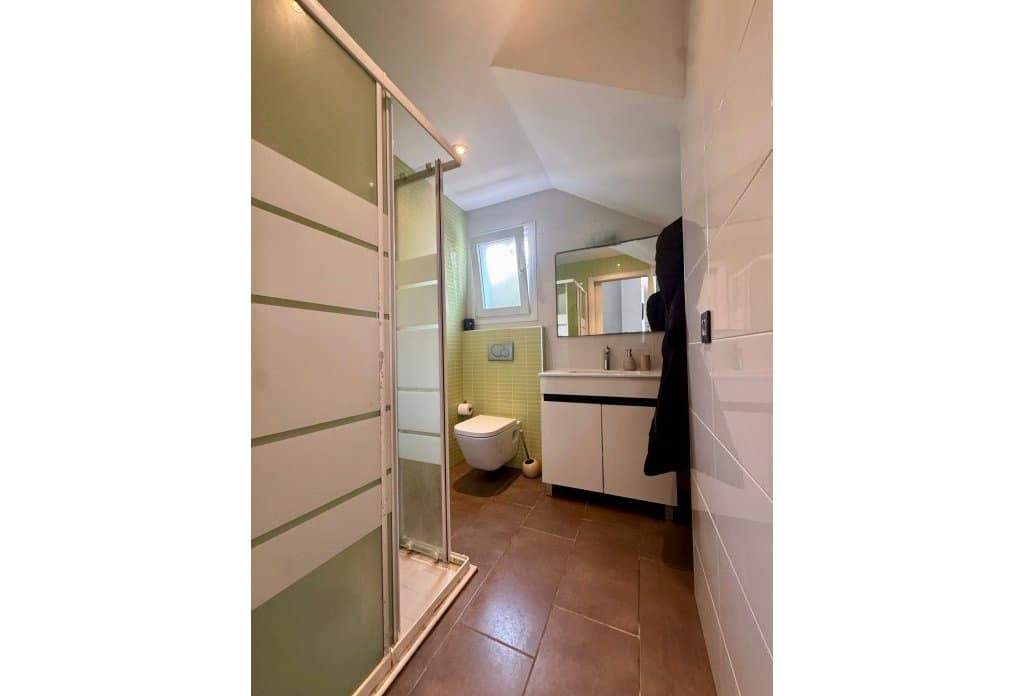 4 chambre Villa/Maison à vendre à Calpe / Calp avec piscine - 850 000 € (Ref: 10043787)