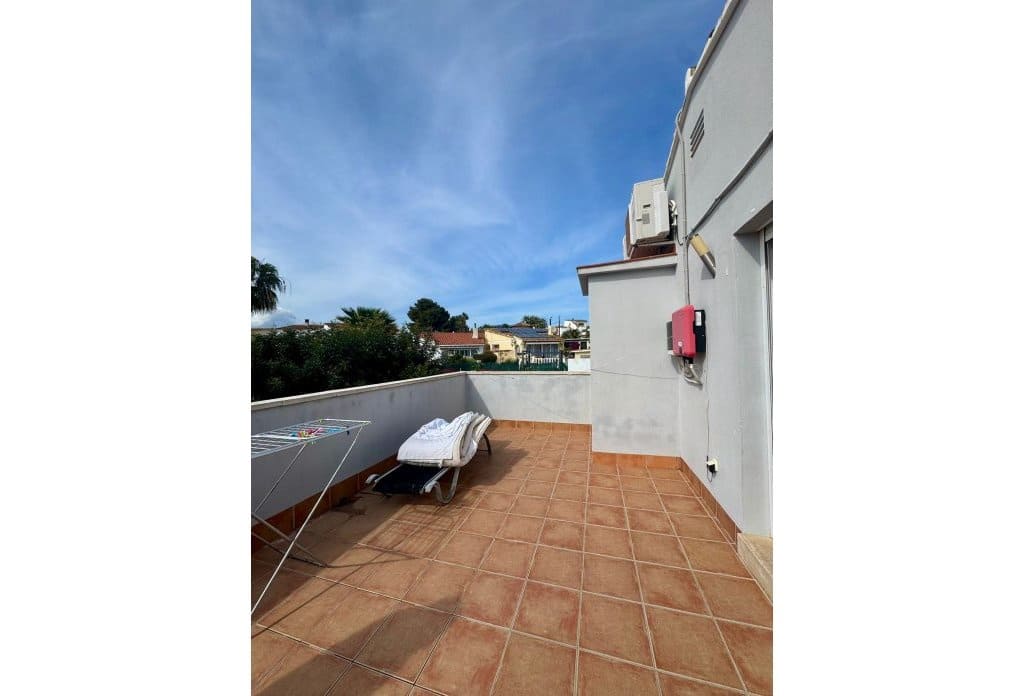 4 chambre Villa/Maison à vendre à Calpe / Calp avec piscine - 850 000 € (Ref: 10043787)
