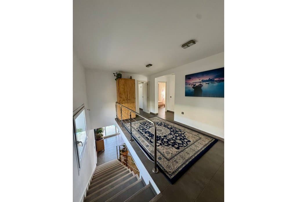 4 chambre Villa/Maison à vendre à Calpe / Calp avec piscine - 850 000 € (Ref: 10043787)