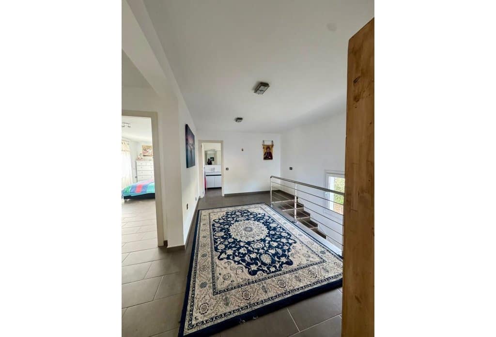 4 chambre Villa/Maison à vendre à Calpe / Calp avec piscine - 850 000 € (Ref: 10043787)