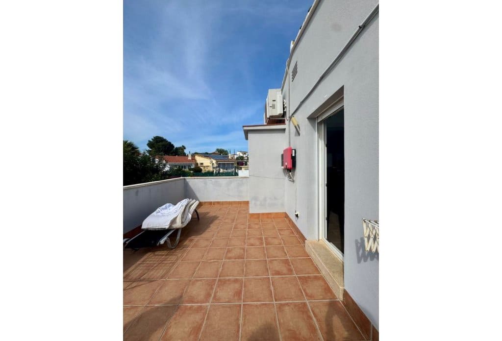4 chambre Villa/Maison à vendre à Calpe / Calp avec piscine - 850 000 € (Ref: 10043787)
