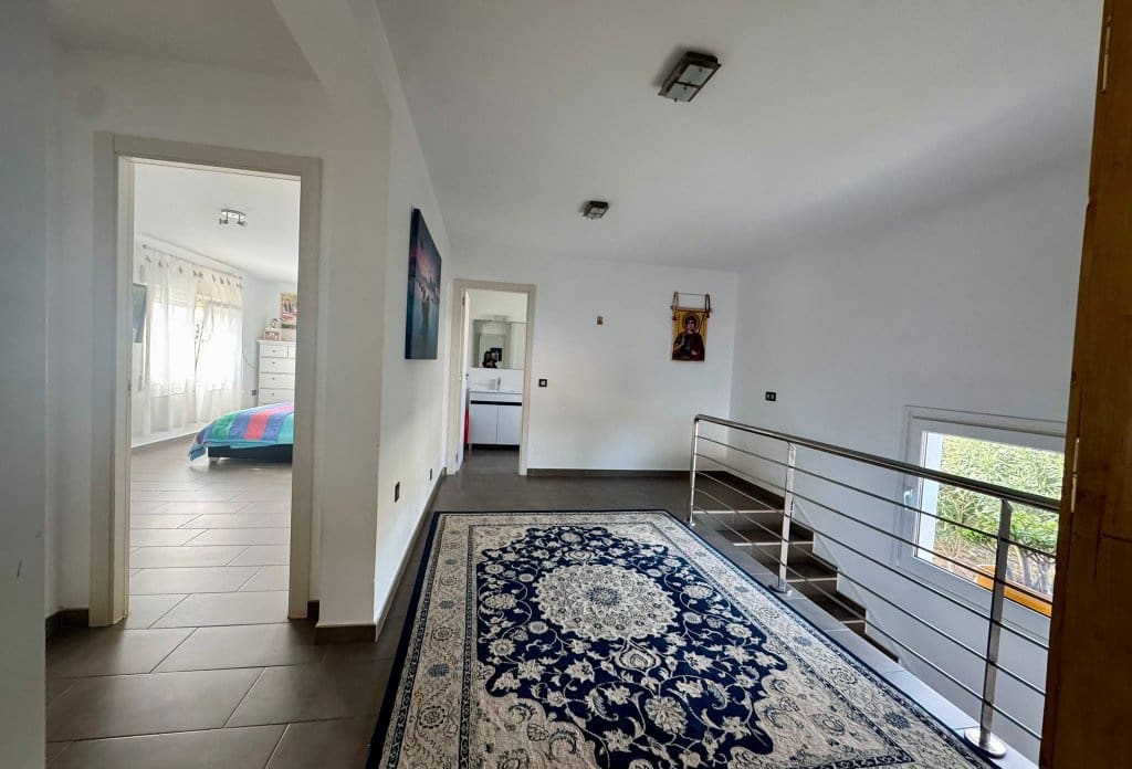 4 chambre Villa/Maison à vendre à Calpe / Calp avec piscine - 850 000 € (Ref: 10043787)