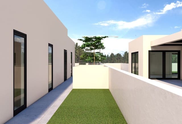3 sypialnia Willa na sprzedaż w Balcón de Finestrat - Terra Marina, Finestrat - 849 000 € (Ref: 10043791)