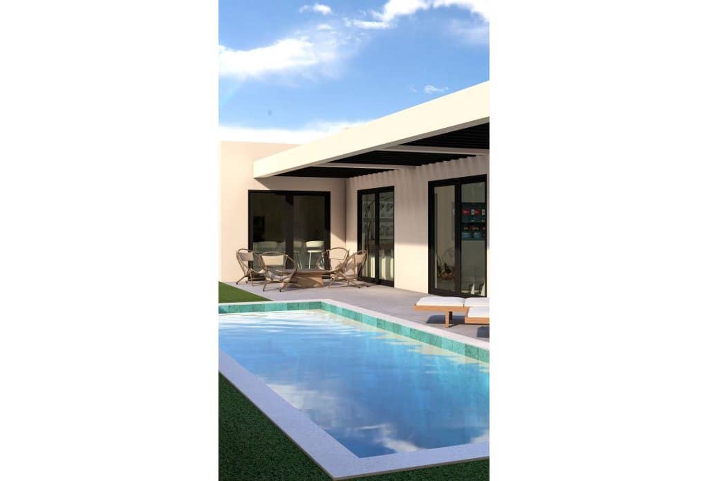 4 quarto Moradia para venda em Finestrat - 849 000 € (Ref: 10043792)
