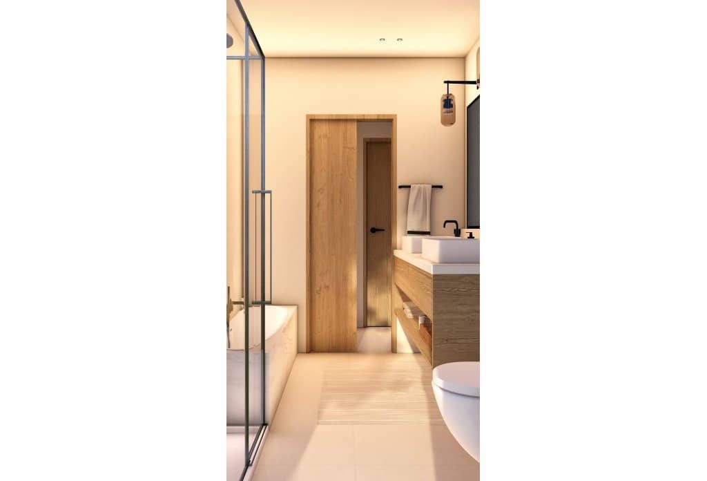 4 quarto Moradia para venda em Finestrat - 849 000 € (Ref: 10043792)
