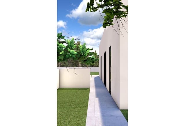 4 quarto Moradia para venda em Balcón de Finestrat - Terra Marina, Finestrat - 849 000 € (Ref: 10043792)