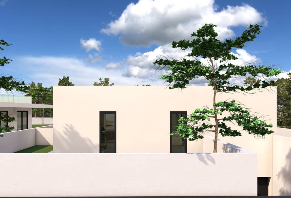 4 quarto Moradia para venda em Finestrat - 849 000 € (Ref: 10043792)