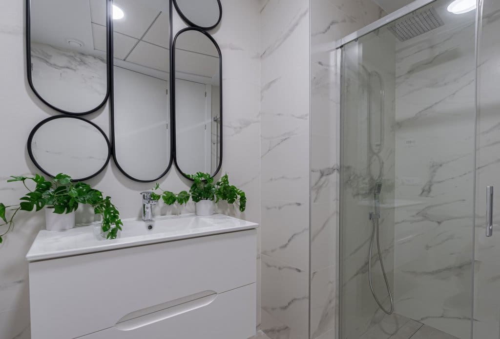 2 chambre Appartement à vendre à Finestrat avec piscine - 580 000 € (Ref: 10043796)