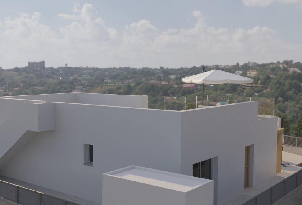 3 bedroom Villa for sale in Polop - € 585,000 (Ref: 10043800)