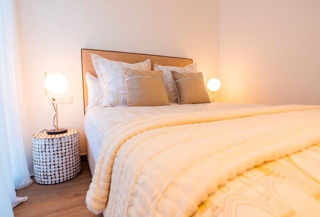 3 chambre Villa/Maison à vendre à Polop - 585 000 € (Ref: 10043800)