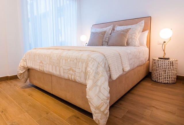 3 chambre Villa/Maison à vendre à Polop - 585 000 € (Ref: 10043800)
