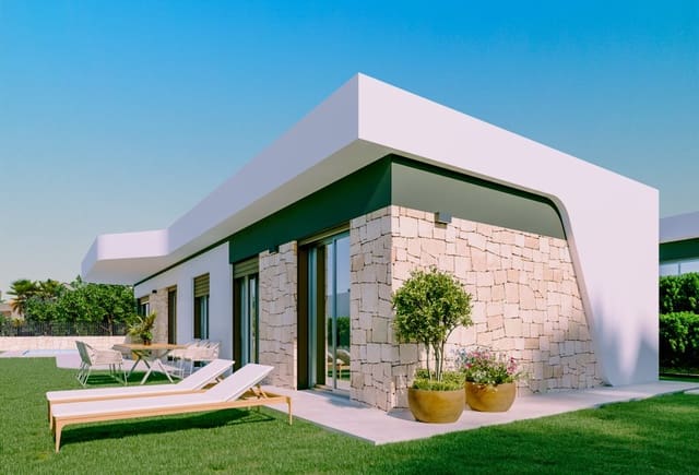 3 sovrum Villa till salu i Golf Bahía, Finestrat - 690 000 € (Ref: 10043807)