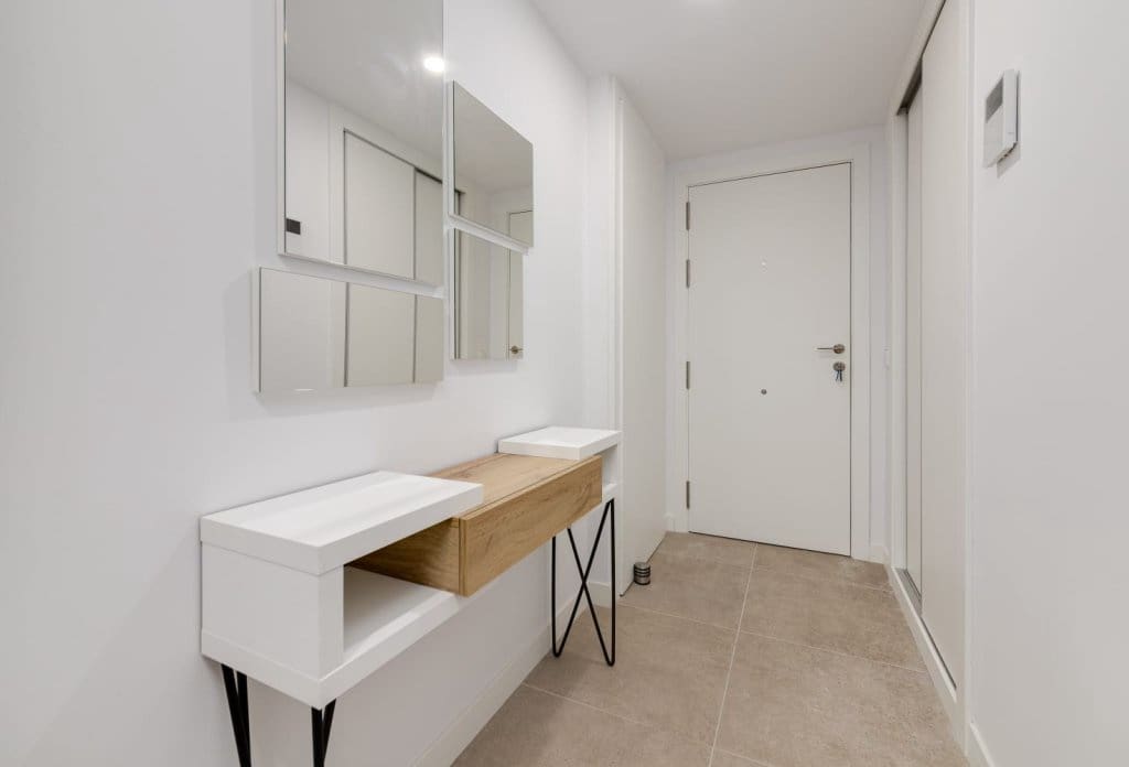 3 chambre Appartement à vendre à Calpe / Calp avec piscine - 645 000 € (Ref: 10043812)