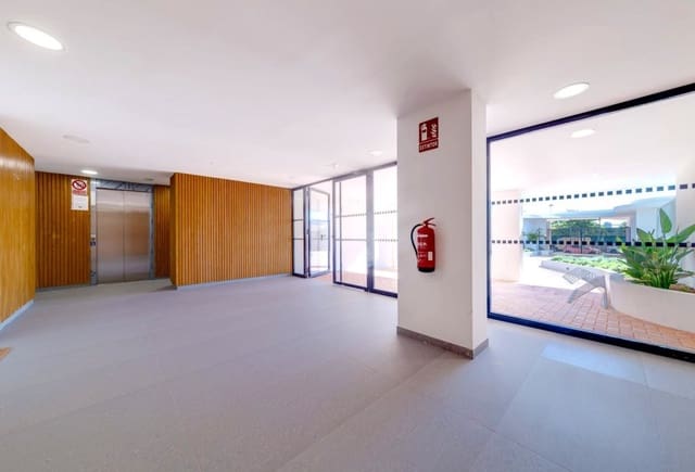 3 chambre Appartement à vendre à Cometa - Carrió, Calpe / Calp avec piscine - 645 000 € (Ref: 10043812)