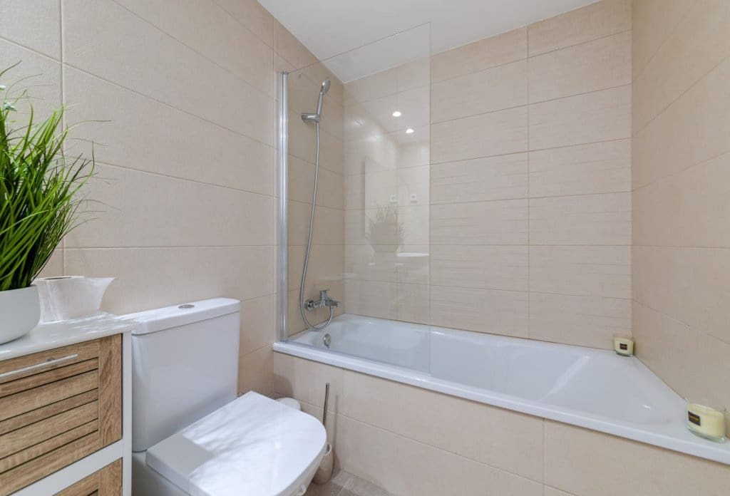 3 chambre Appartement à vendre à Calpe / Calp avec piscine - 645 000 € (Ref: 10043812)